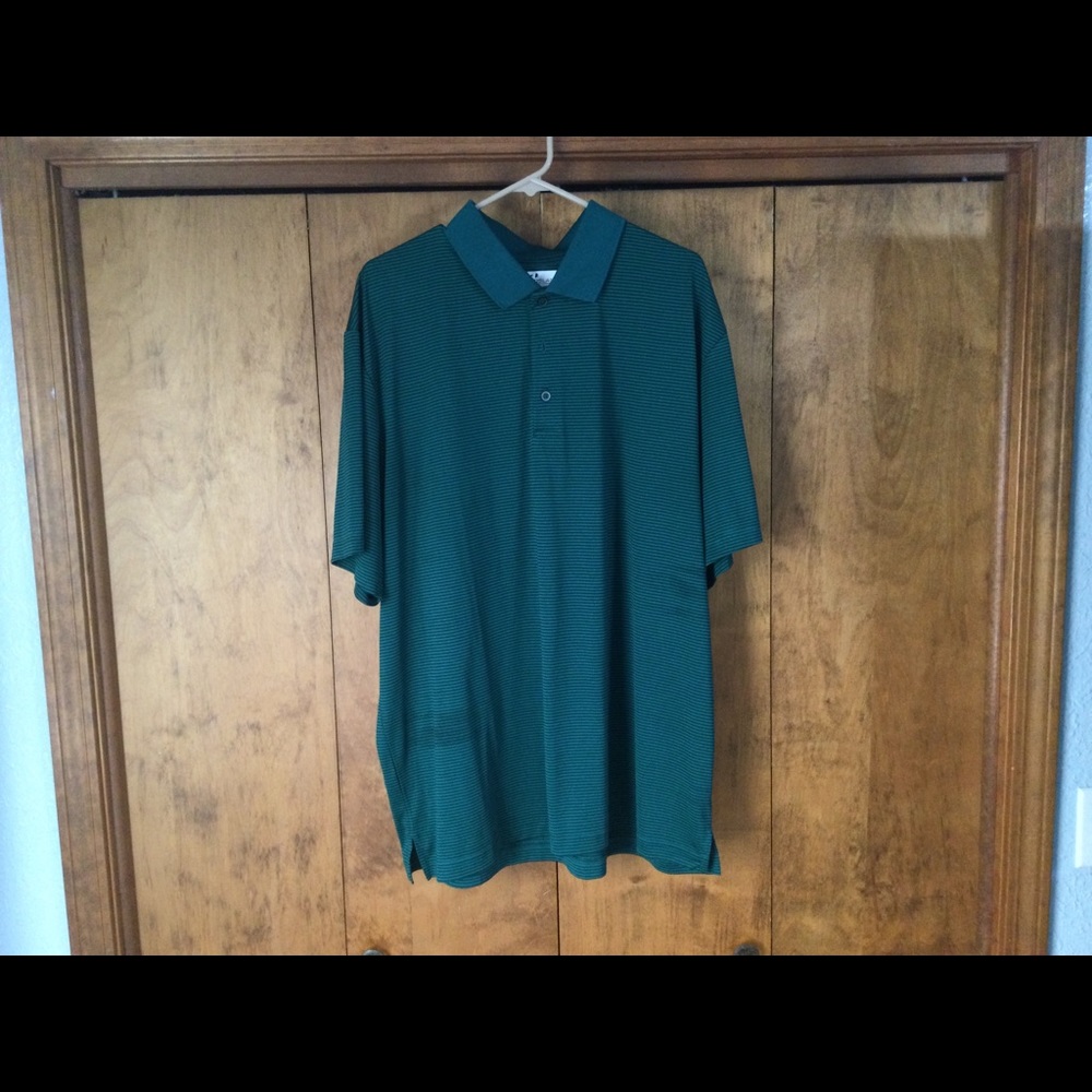 Grand Slam Polo
